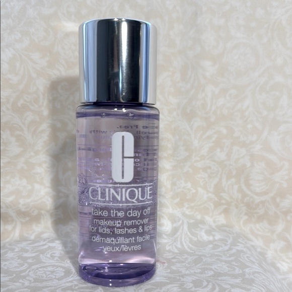 Clinique Other - NEW Clinique Take The Day Off Makeup Remover - 1.7 oz